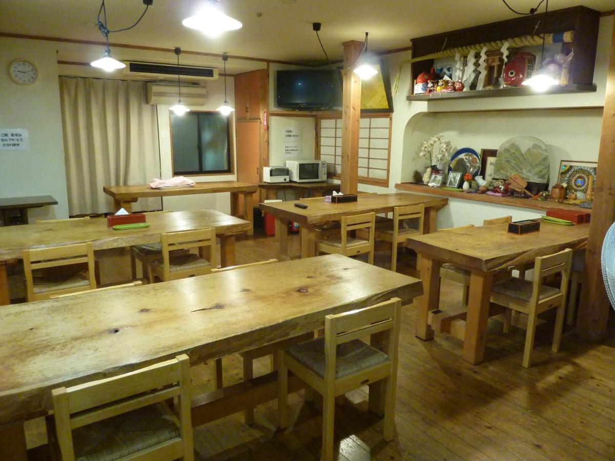 Taiya Ryokan 富士市 外观 照片